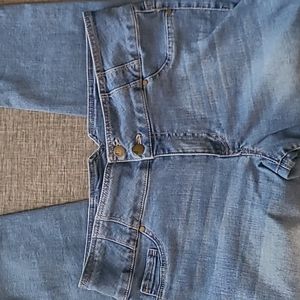 CUTE D Jeans ankle jeans